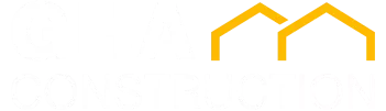 GHA Construction Logo
